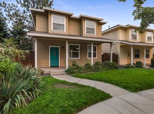 East 9th Street, Chico, CA 95928
