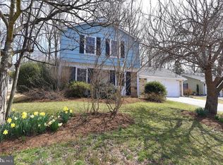 1726 Urby Dr, Crofton, MD 21114
