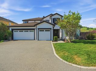 836 Antiquity Drive, Fairfield, CA 94534