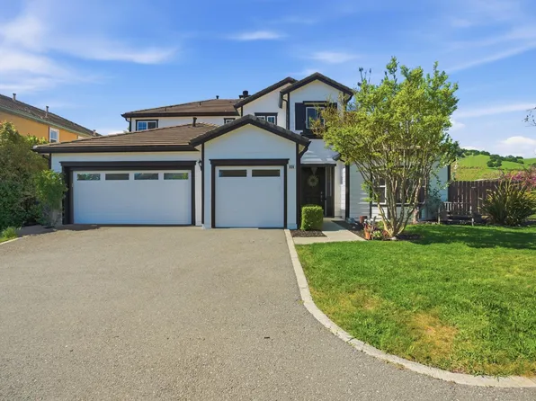 836 Antiquity Drive, Fairfield, CA 94534