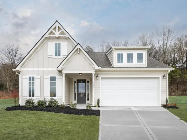 8860 Little Pine Ln, Ooltewah, TN 37363