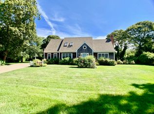 60 Ambergris Cir, Brewster, MA 02631