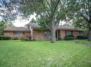 1101 Amberidge Ter, Woodway, TX 76712