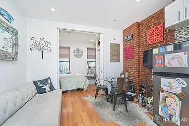 Rented by Halstead Real Estate