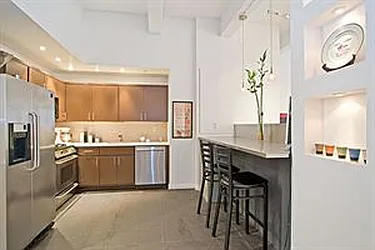 Rented by KG Properties