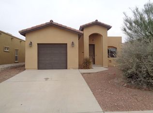 14225 Rattler Point Dr, El Paso, TX 79938