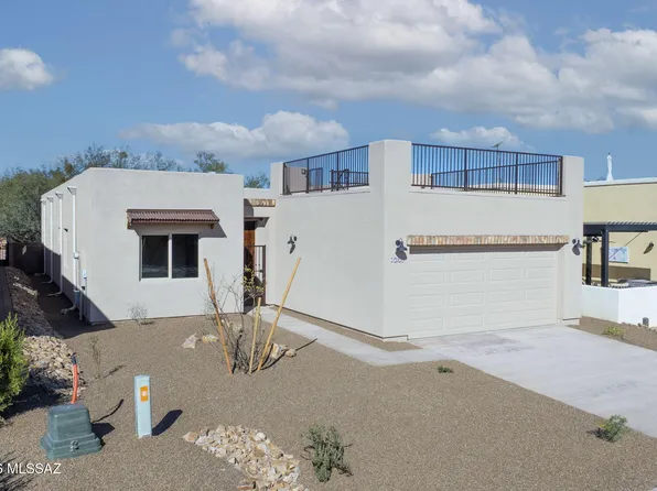 204 Market Cir, Tubac, AZ 85646