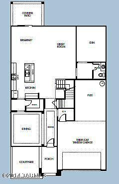 2nd image of 12493 N Summer Wind Dr N