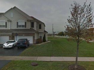 23931 W McMullin Cir, Plainfield, IL 60586