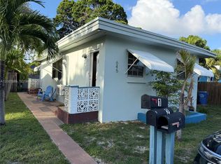 645 NE 35th St #1, Fort Lauderdale, FL 33334