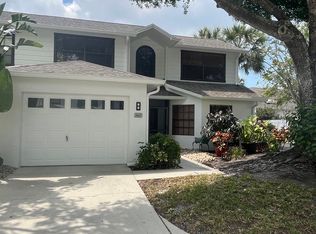 840 Meadowland Dr APT J, Naples, FL 34108