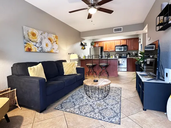 115 E CORTEZ Drive #110, Sedona, AZ 86351