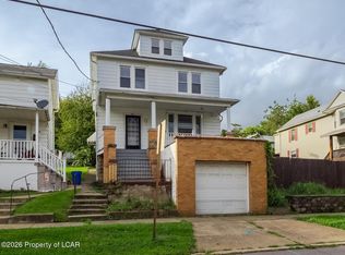 298 E Grove St, Pringle, PA 18704