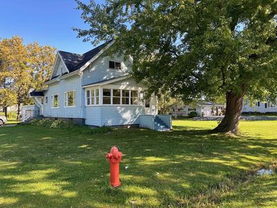 502 2ND STREET, Withee, WI, 54498