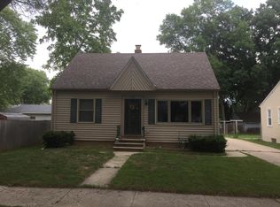 558 La Plant St, Green Bay, WI 54302