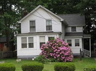 9 Pearl St, Saratoga Springs, NY 12866