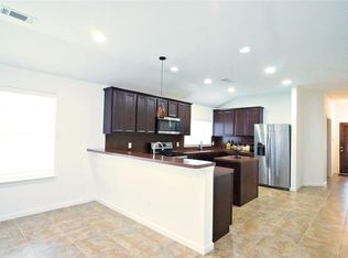 3022 Red Stag Pass, Missouri City, TX 77459