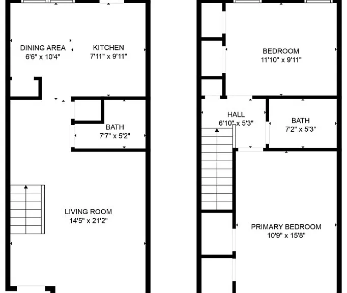 1212 Boone Hill Rd #C — Photo 2