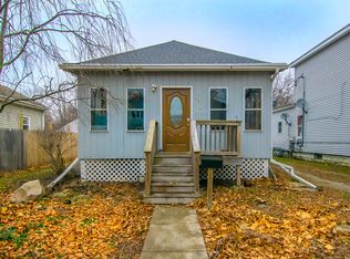 730 E Jefferson St, Morris, IL 60450