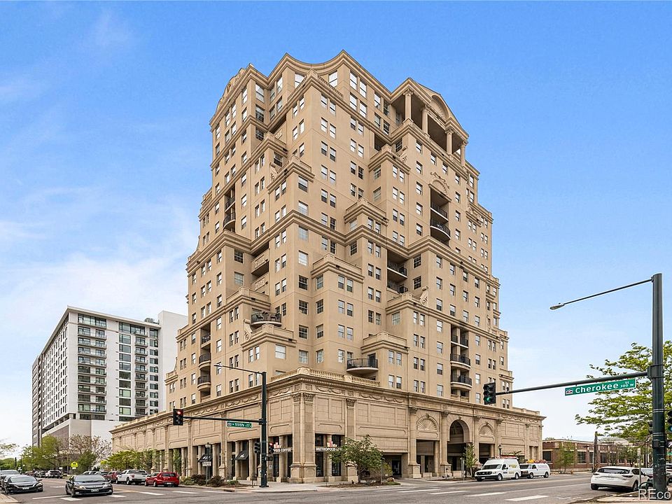 1st image of 300 W 11th Avenue #6D