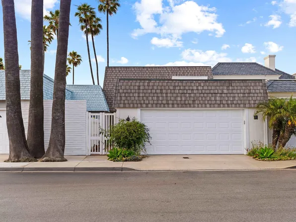 7 Half Moon Bnd, Coronado, CA 92118