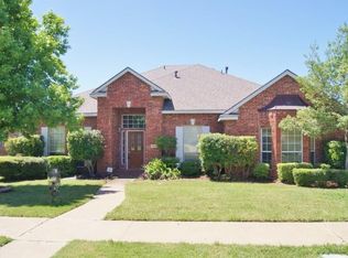4814 Bayonne Dr, Rowlett, TX 75088