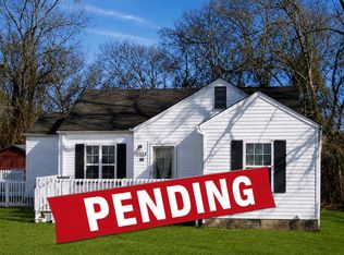 1024 Gunnerson Ave, Murfreesboro, TN 37130