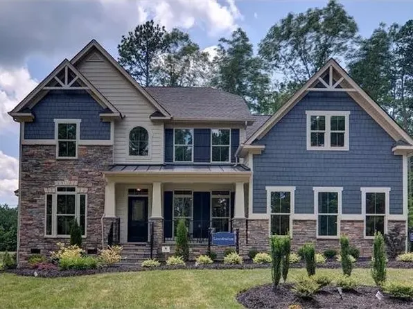 1313 Braisden Rd, Midlothian, VA 23114