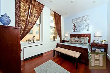 Rented by Halstead Real Estate