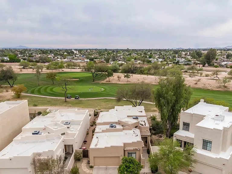 8331 E Cactus Wren Rd — Photo 26