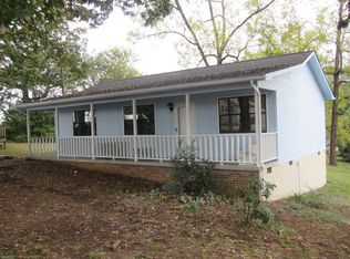 810 Haley St, Athens, TN 37303