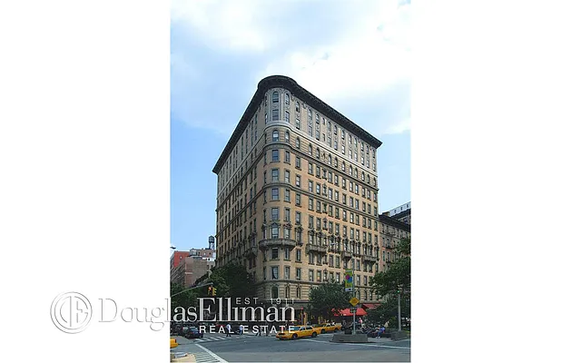 Rented by Douglas Elliman | media 84