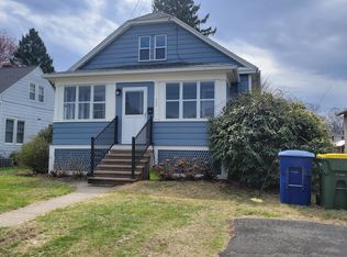 327 Chipman St, Waterbury, CT 06708