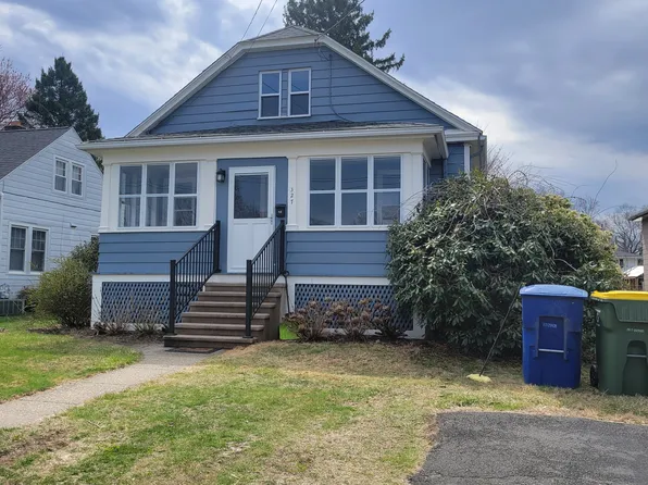 327 Chipman Street Extension, Waterbury, CT 06708