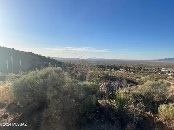 W Neal St, Oracle, AZ 85623