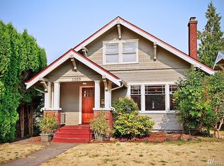 1009 S Steele St, Tacoma, WA 98405