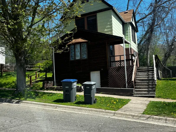 720 N 23rd Ave W, Duluth, MN 55806