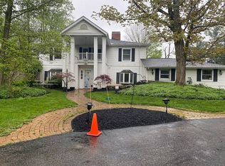 10875 Sperry Rd, Kirtland, OH 44094