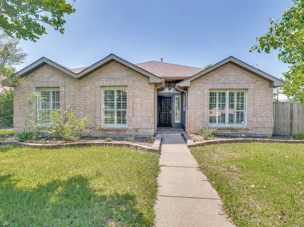 2128 Silversprings Dr, Mesquite, TX 75181