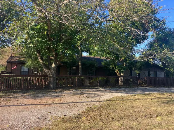 4301 Crestridge Dr, Round Rock, TX 78681