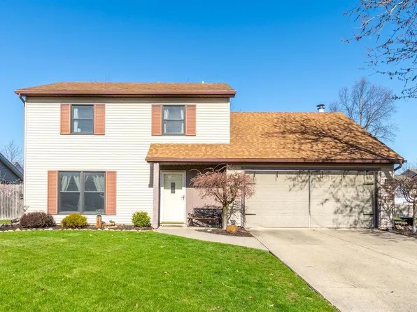 6241 Neighbor Dr, Fort Wayne, IN 46835