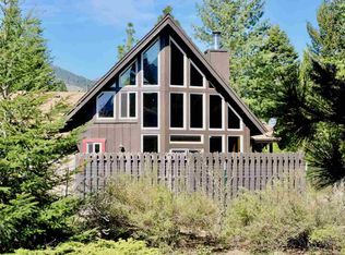 1935 Eddy Cir, Mount Shasta, CA 96067