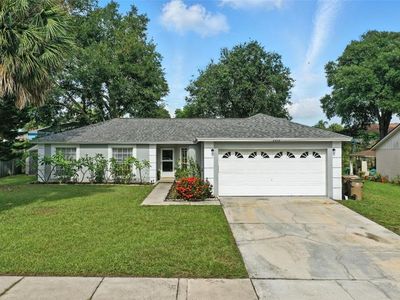 2212 Clementine Trl, Clermont, FL, 34714