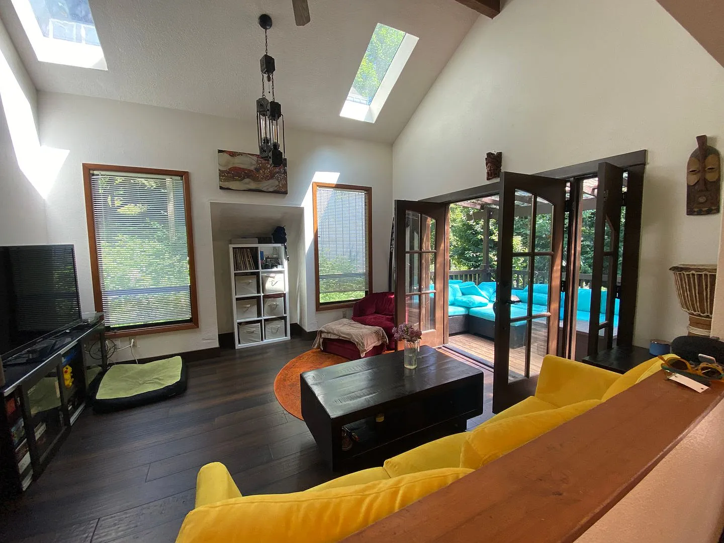 Live in a tree house with amazing amenities! — Photo 4