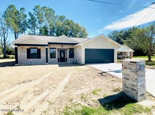 592 Avenue A, Opelousas, LA 70570