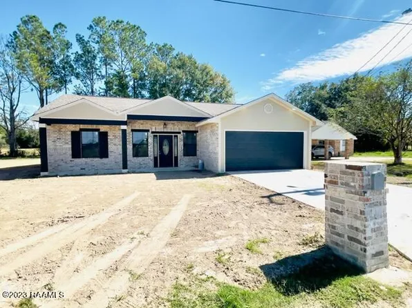 592 Avenue A, Opelousas, LA 70570