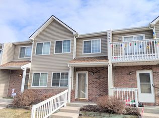 4592 S Crystal Way UNIT D, Aurora, CO 80015