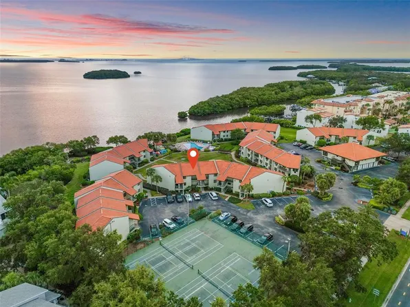 1515 Pinellas Bayway S APT E50, Saint Petersburg, FL 33715