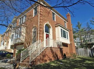 10001 Sterling Ter, Rockville, MD 20850