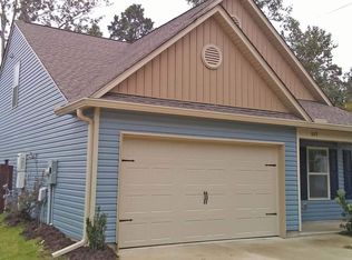 689 Cornerstone Cir, Irmo, SC 29063